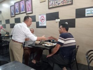 PH sedia kerjasama bentuk kerajaan negeri – Maszlee