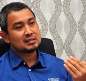 Bersatu Johor ingin main peranan semak, imbang berkesan