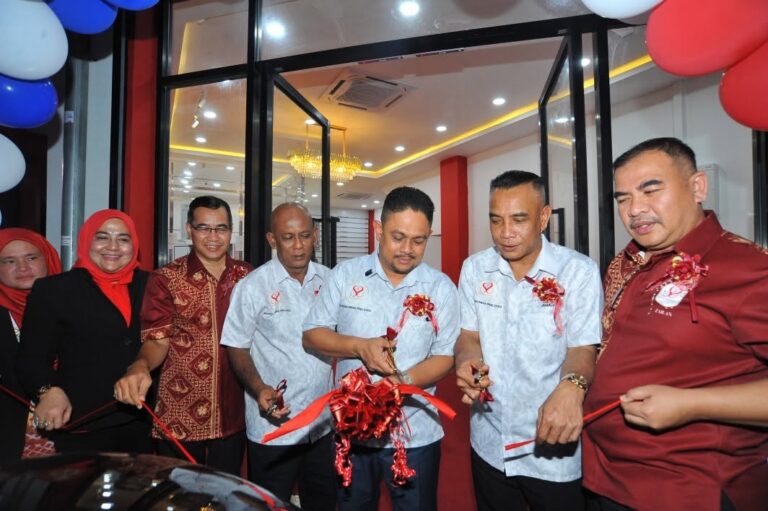 Kedai Emas Sri Semantan terus kembang perniagaan, buka cawangan ke-20