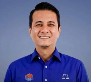 Kenyataan Amira tak berasas, sempit – Syed Hussien