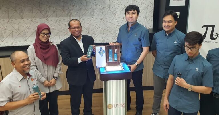 UTM sasar bimbing 200 PKS