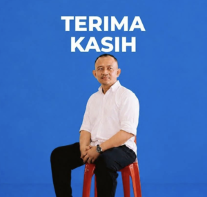 Kemenangan ini bukan satu kebanggaan – Maszlee