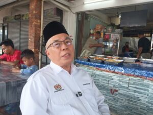 Anwar wajar tangguh PRU-16 jika tak mahu PH kalah