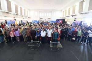 JMD 2026 perkasa rakyat era AI, pacu ekonomi digital