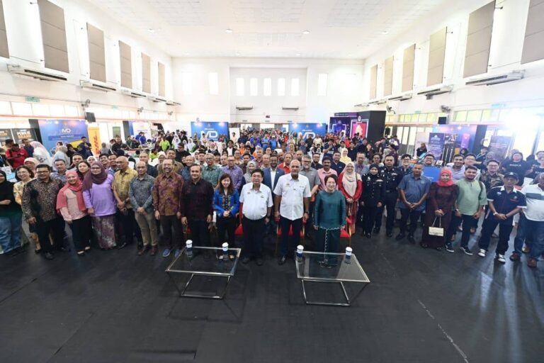 JMD 2026 perkasa rakyat era AI, pacu ekonomi digital