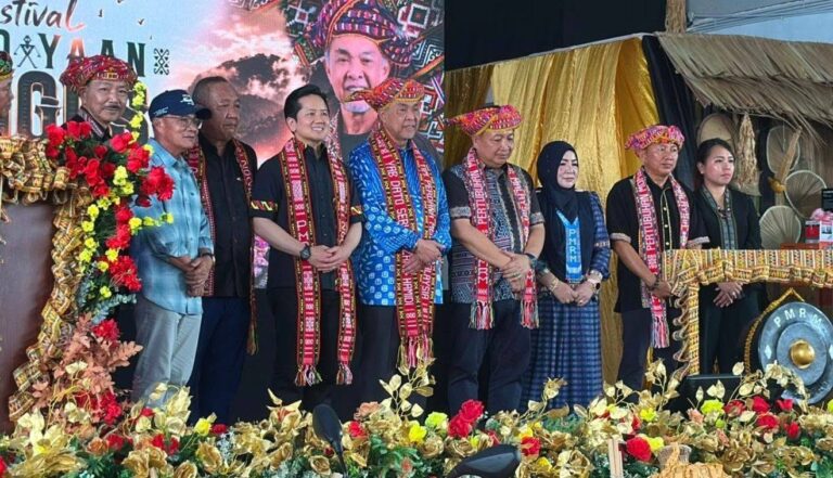 PRN Melaka: BN masih buka ruang rundingan agihan kerusi