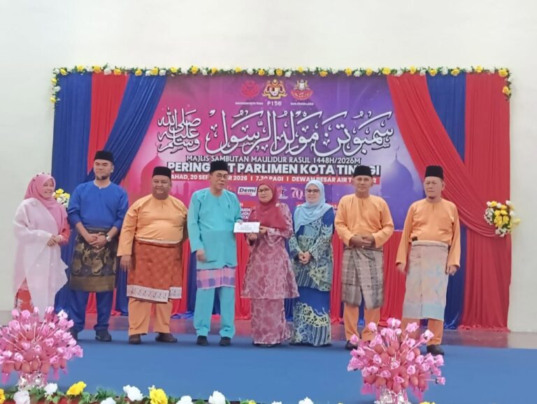 UMNO tak jadikan isu Najib untuk raih sokongan