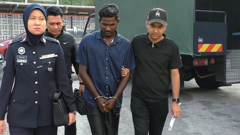 Projek dihentikan serta-merta jika jadi punca banjir kilat – Jafni