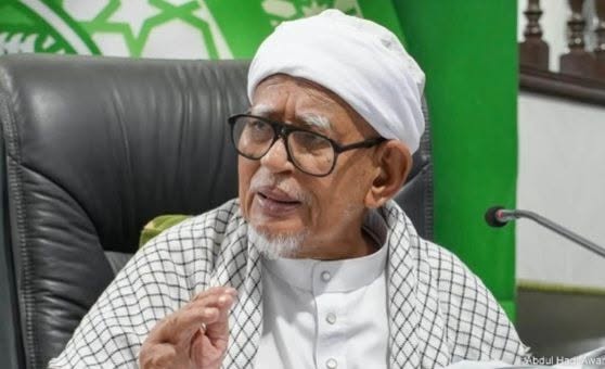 PRN Melaka: Pas sedia guna lambang BN – Hadi