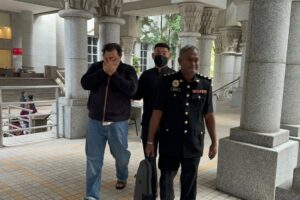 Penjawat awam direman disyaki terima rasuah RM30 juta, bantu kurangkan bayaran cukai taksiran
