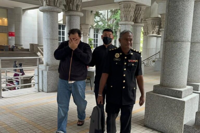 Penjawat awam direman disyaki terima rasuah RM30 juta, bantu kurangkan bayaran cukai taksiran